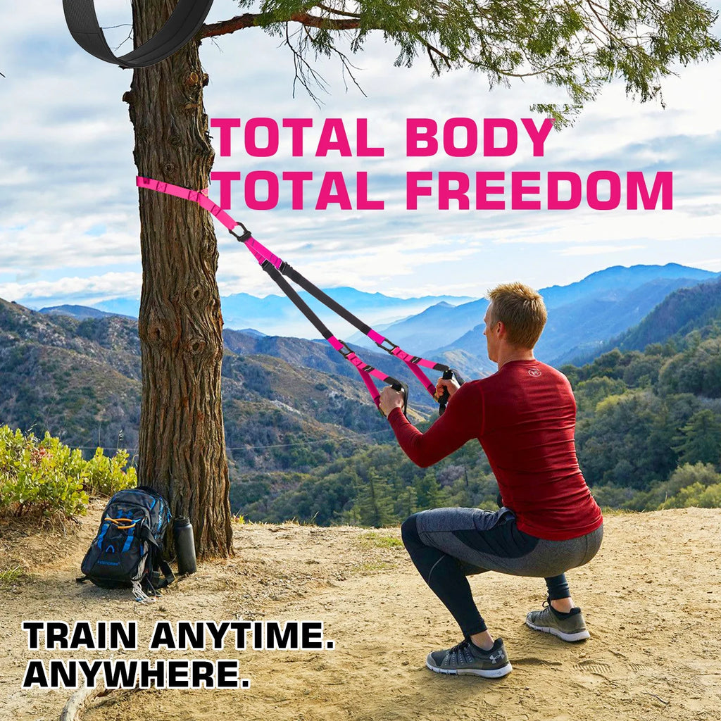 Pull‑Up Assistance Bands – Heavy‑Duty Adjustable Fabric Resistance Bands for Strength Training/Bandas de Asistencia para Dominadas – Bandas de Resistencia Ajustables de Tela Reforzada para Entrenamiento de Fuerza